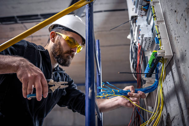 Best Electrical Repair Services  in Genola, UT