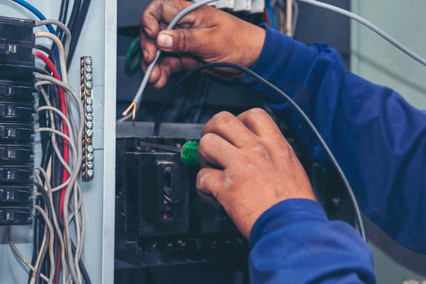 Best Electrician for Home Renovation  in Genola, UT
