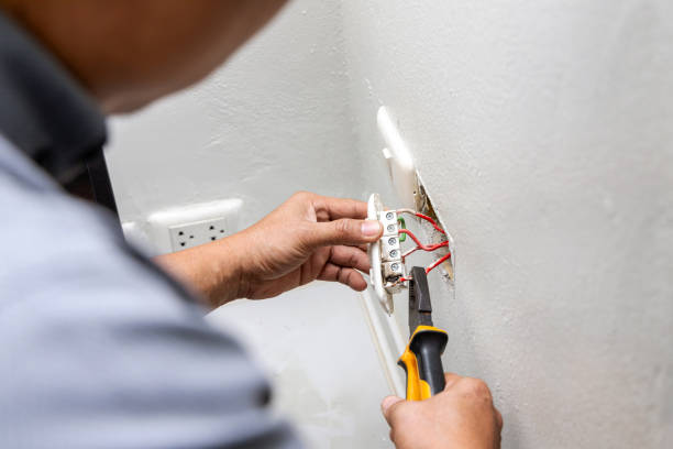 Best Electrical Rewiring Services  in Genola, UT