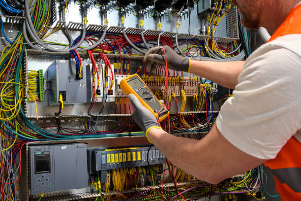 Best 24-Hour Electrician  in Genola, UT