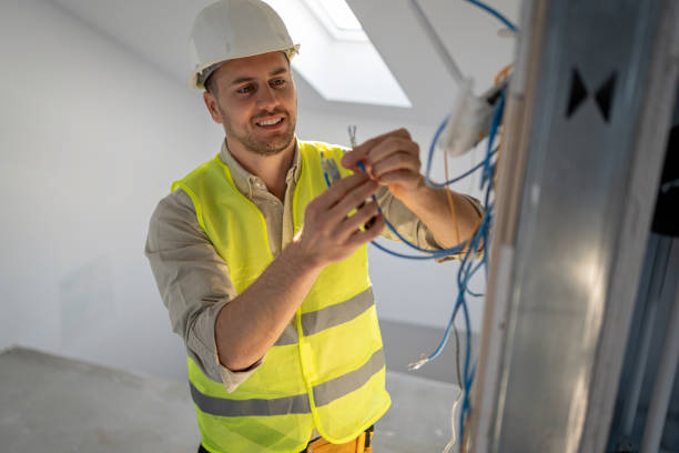 Best Emergency Electrician Near Me  in Genola, UT