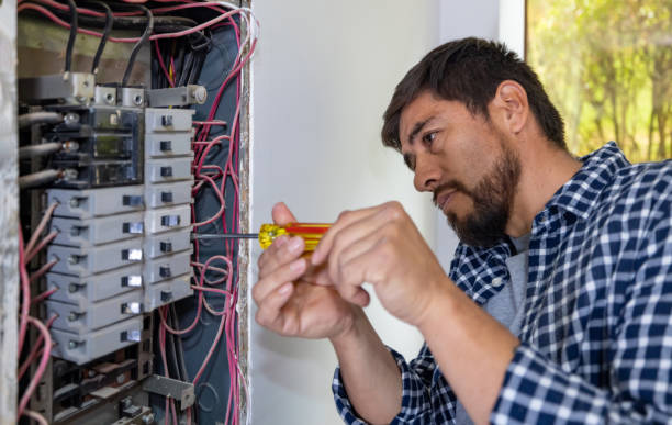 Best Electrical Contractors for Businesses  in Genola, UT